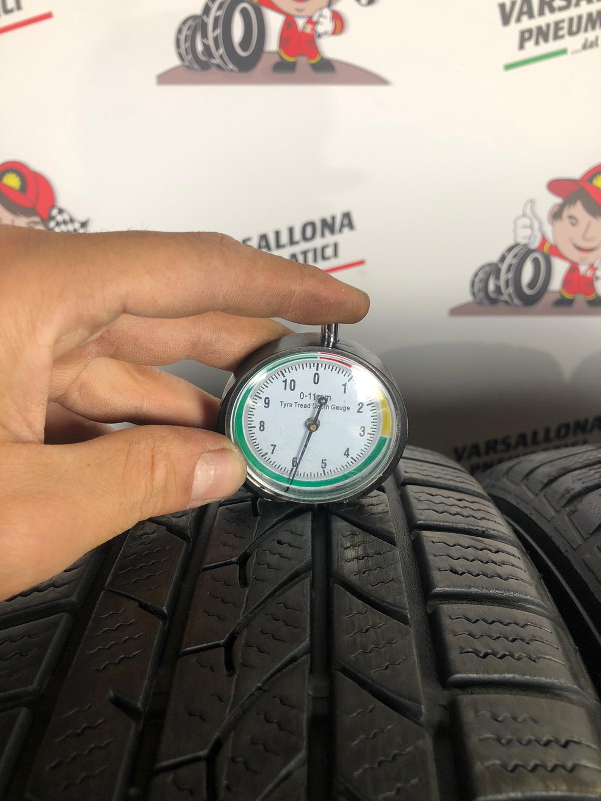 N.4 Pneumatici - 175/60R16 82H FALKEN TYRES - Euro All Season AS200 - immagine 3