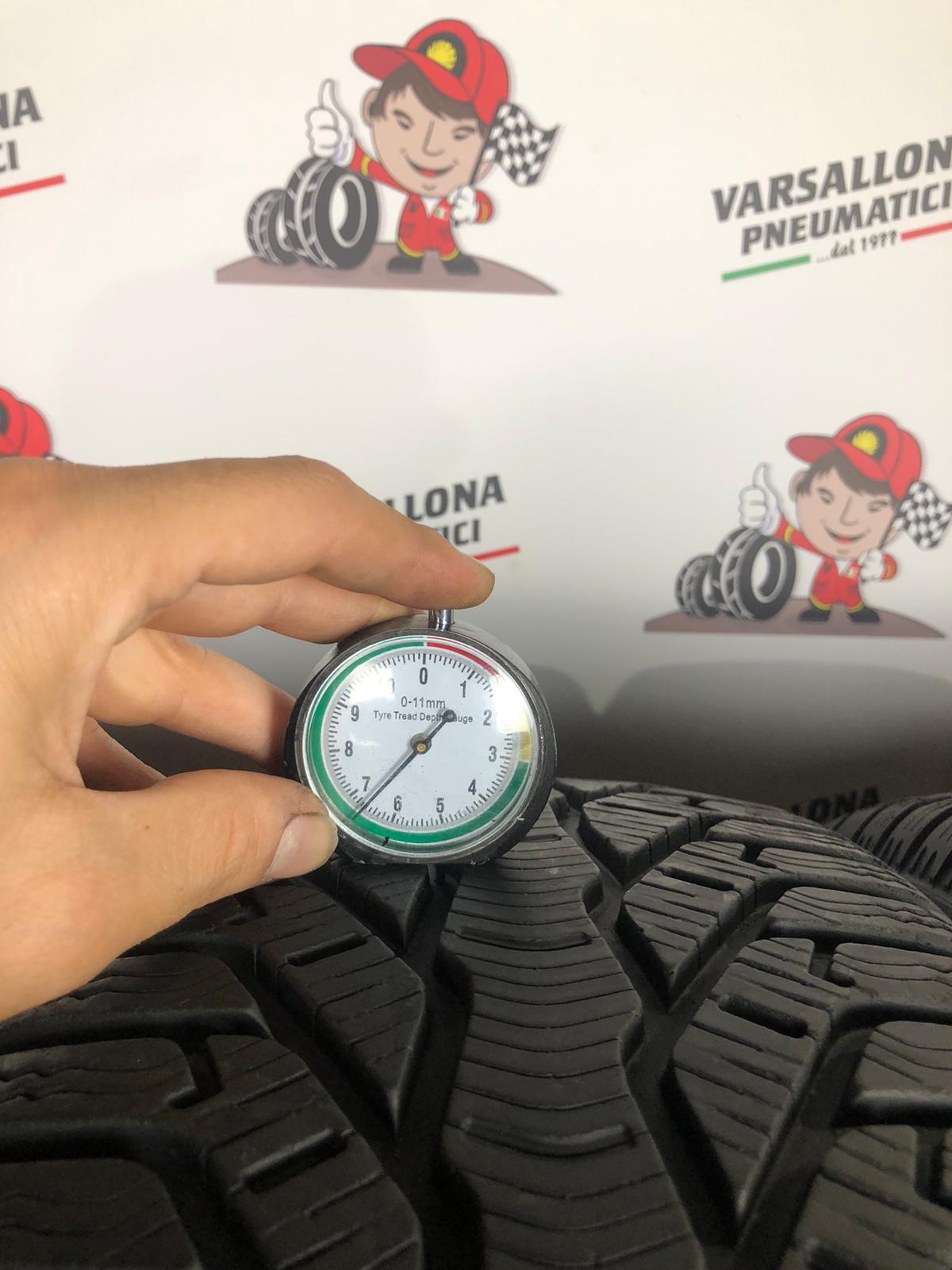 N.4 Pneumatici - 195/50R16 88H XL KLEBER - Krisalp HP2 - immagine 3