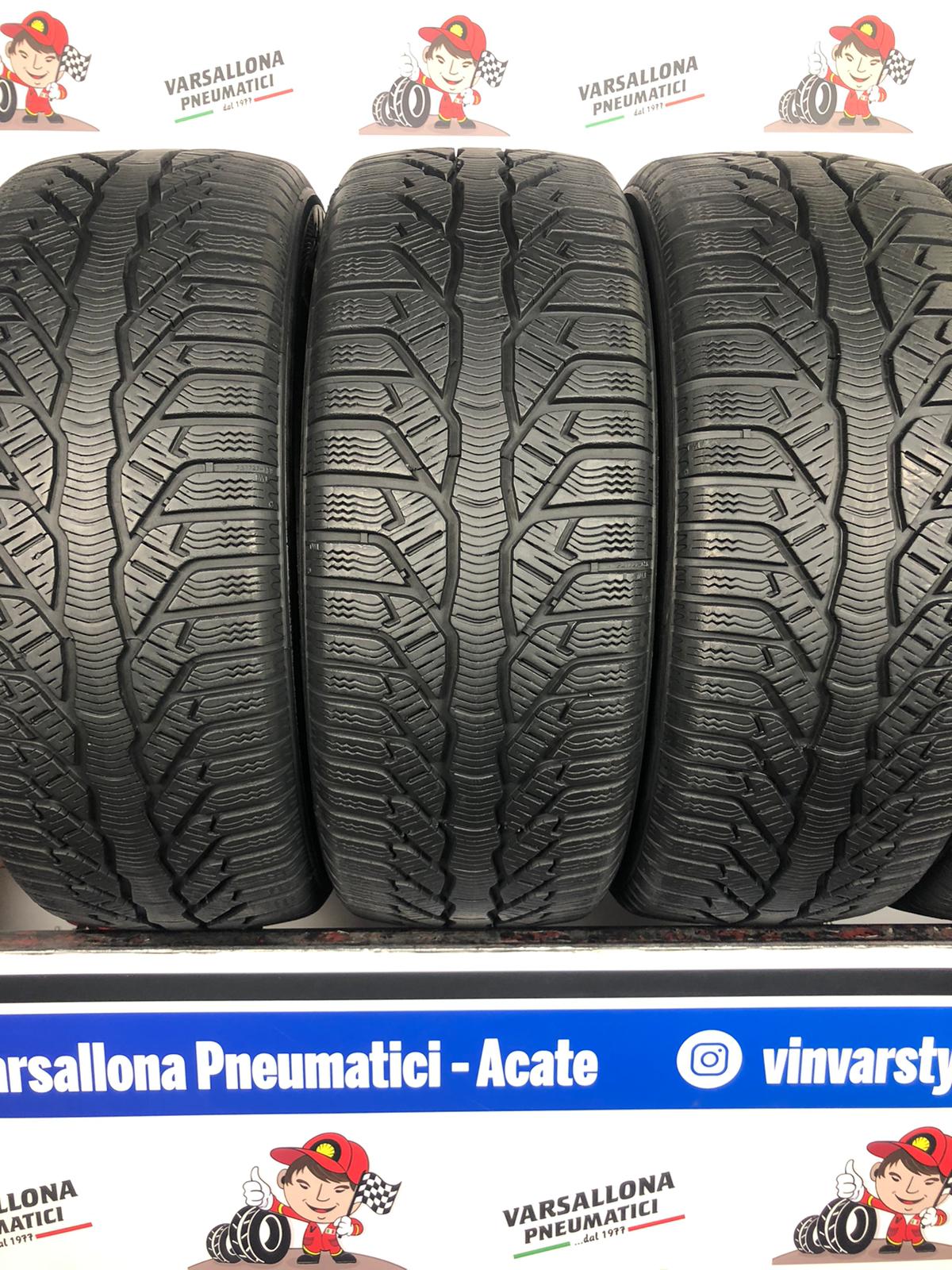 N.4 Pneumatici - 195/50R16 88H XL KLEBER - Krisalp HP2 - immagine 2