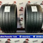 N.2 Pneumatici – 305/30ZR21 104Y XL GOODYEAR – Eagle F1 Asymmetric 3 NA0