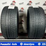N.2 Pneumatici – 245/35R19 93W XL HANKOOK – Winter iCept EVO 2