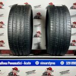 N.2 Pneumatici – 255/40R21 102Y XL PIRELLI – PZero RO1
