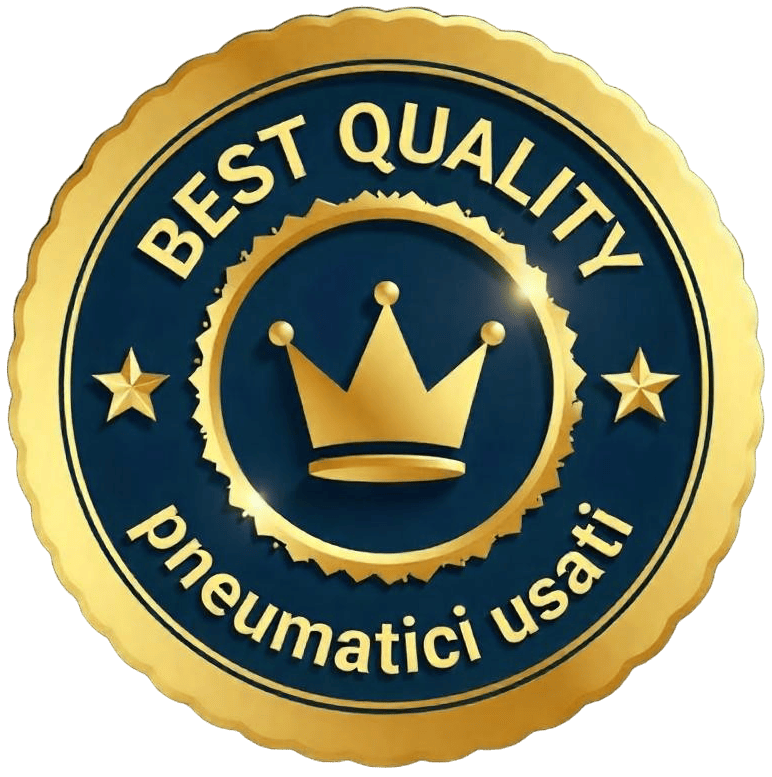 Badge Varsallona Pneumatici