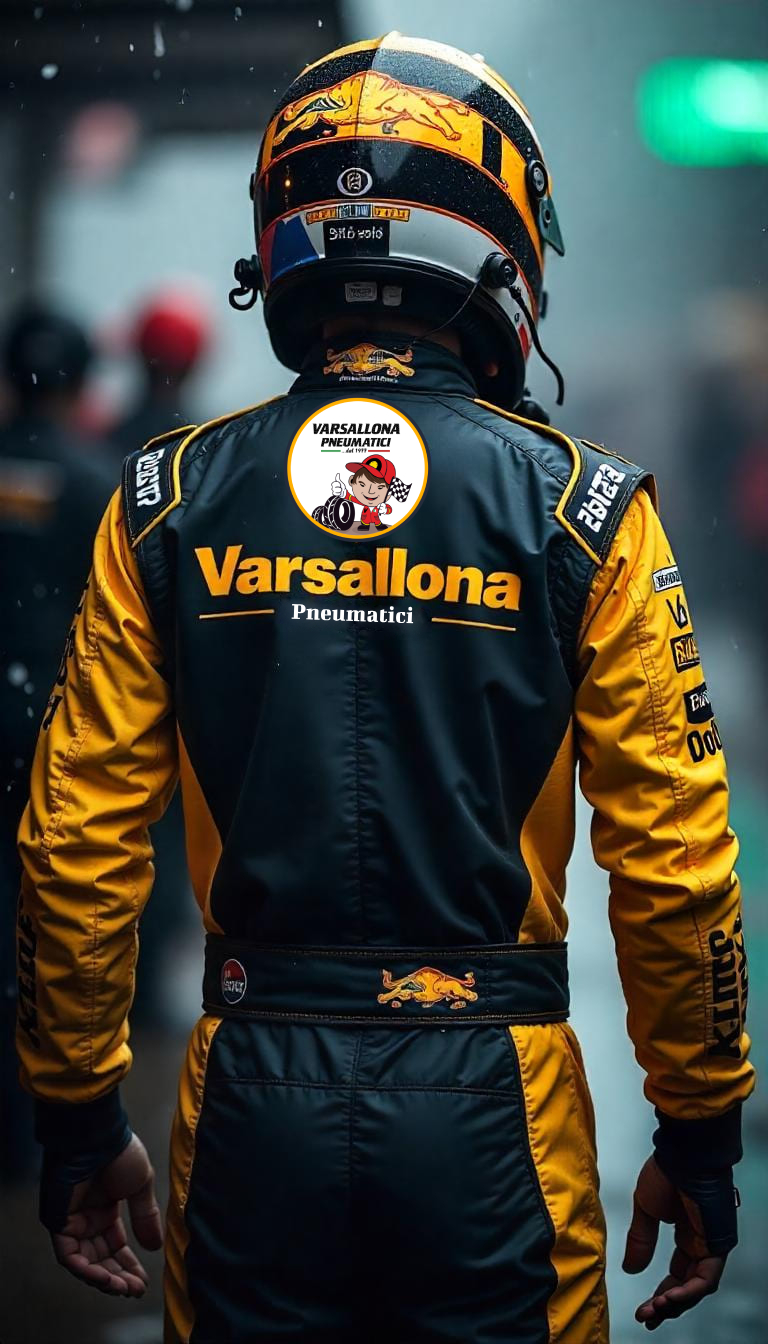 Varsallona Pneumatici pneumatici usati