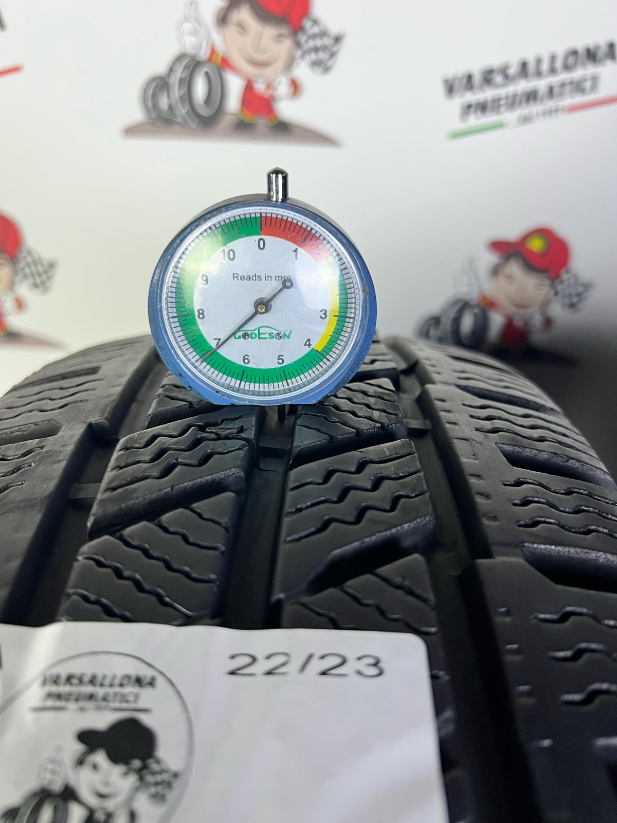 N.2 Pneumatici - 215/70R15C 113/111S EVERGREEN - Winter Pro EW616 - immagine 3