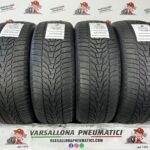 N.4 Pneumatici – 235/55R18 100H HANKOOK – Winter Icept Evo 3X