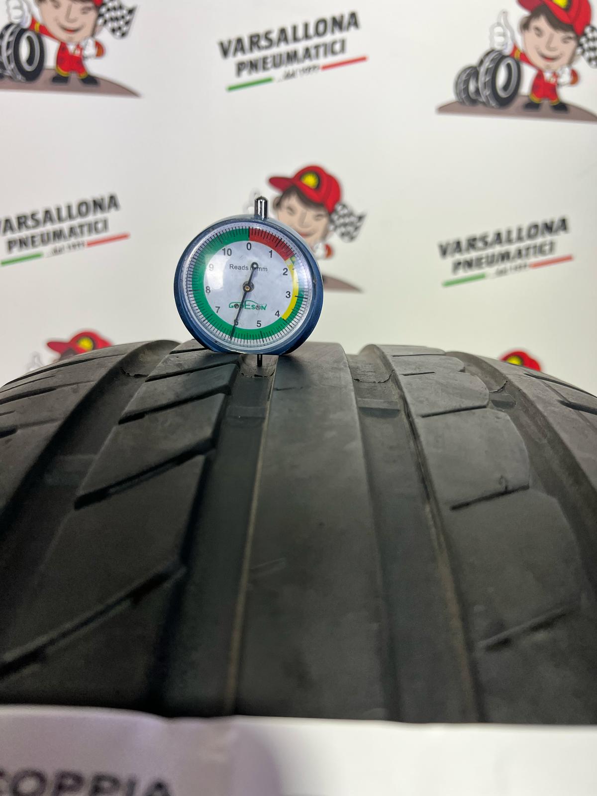 N.2 Pneumatici - 255/55R18 109W XL ATLAS - Sport Green SUV - immagine 3