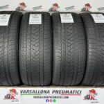 N.4 Pneumatici – 285/45R21 113W XL PIRELLI – Scorpion Winter