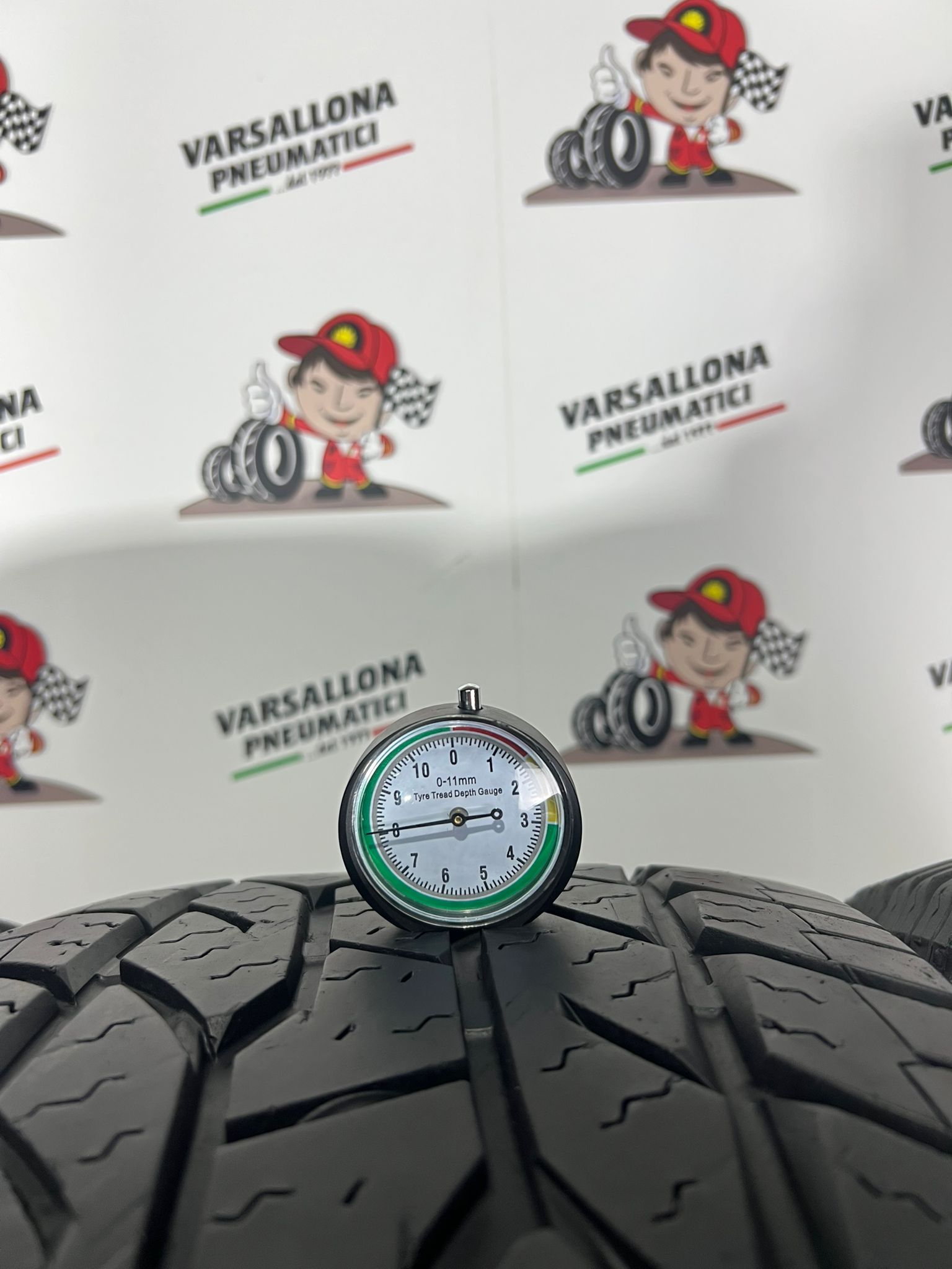 N.4 Pneumatici - 265/60R18 114H MAXXIS - Bravo A/T - immagine 3