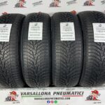 N.4 Pneumatici – 225/60R18 100H YOKOHAMA –  BluEarth Winter V905
