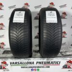 N.2 Pneumatici – 195/60R16 93V XL GOODYEAR –  Vector 4 Seasons