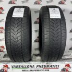 N.2 Pneumatici – 235/60R18 107H XL DUNLOP – Winter Sport 5 SUV