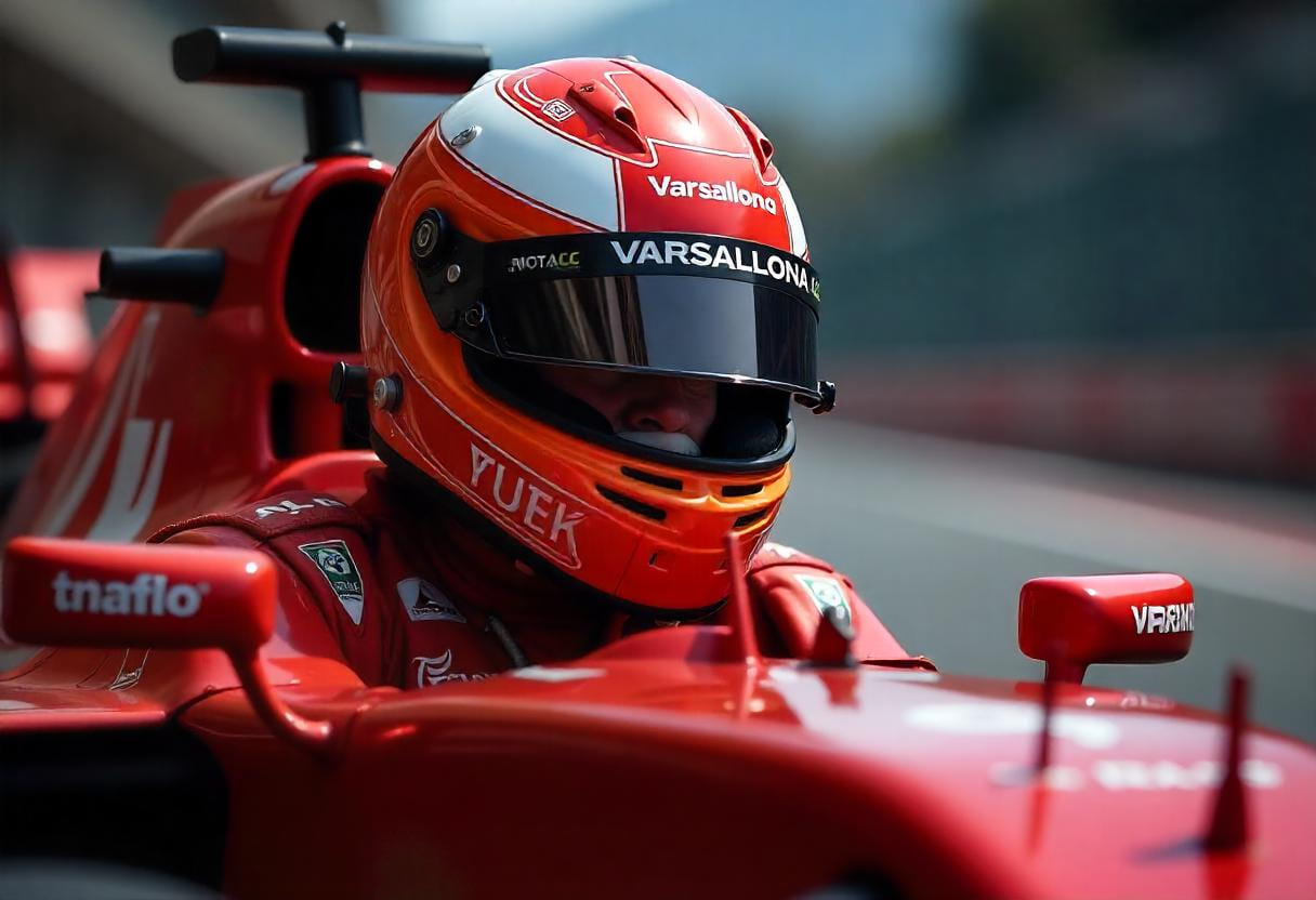 Varsallona Pneumatici top quality