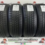 N.4 Pneumatici – 225/55R18 102V XL CONTINENTAL – Winter Contact TS850P