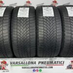 N.4 Pneumatici – 225/40R18 92V XL BRIDGESTONE – Blizzak LM005