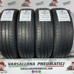 N.4 Pneumatici – 165/60R15 77H CONTINENTAL – Conti Eco Contact 5
