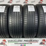 N.4 Pneumatici – 235/55R18 100V BRIDGESTONE – Alenza 001