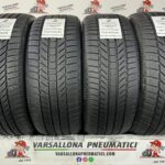 N.4 Pneumatici – 235/45R21 101T XL + 255/40R21 102T XL CONTINENTAL – Winter Contact TS870p