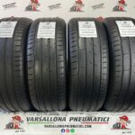 N.4 Pneumatici – 235/55R18 100V HANKOOK – Ventus S1 Evo 3 EV AO
