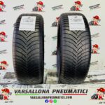 N.2 Pneumatici – 195/55R16 91H XL BF GOODRICH – Grip All Season
