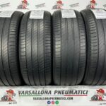 N.4 Pneumatici – 235/55R18 100V MICHELIN – Primacy 4 AO
