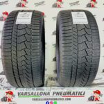 N.2 Pneumatici – 275/35ZR21 103W XL CONTINENTAL – Winter Contact TS860s