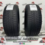 N.2 Pneumatici – 225/40R18 92V XL CONTINENTAL – Conti Winter Contact TS850P