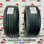 N.2 Pneumatici – 235/45ZR19 99Y XL MOMO – Top Run M300 AS Sport