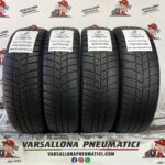 N.4 Pneumatici – 165/60R15 77H BARUM – Polaris 5