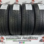 N.4 Pneumatici – 195/60R16C 99/97T HANKOOK – Winter I Cept LV