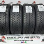 N.4 Pneumatici – 195/55R16 87H GOODYEAR – UltraGrip 8