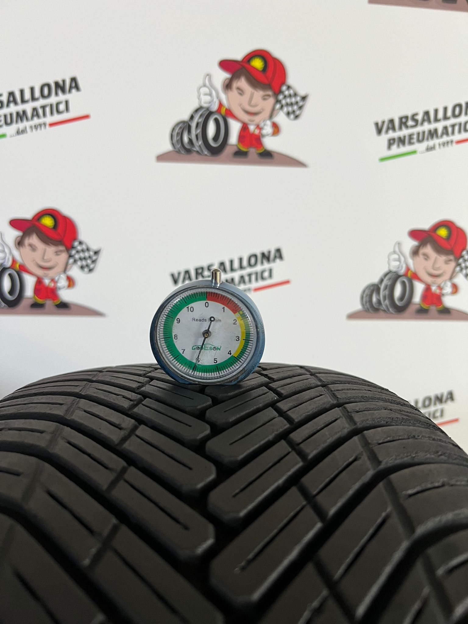 N.4 Pneumatici - 225/50R18 99W XL SUPERIA - Eco Blue2 4S - immagine 3