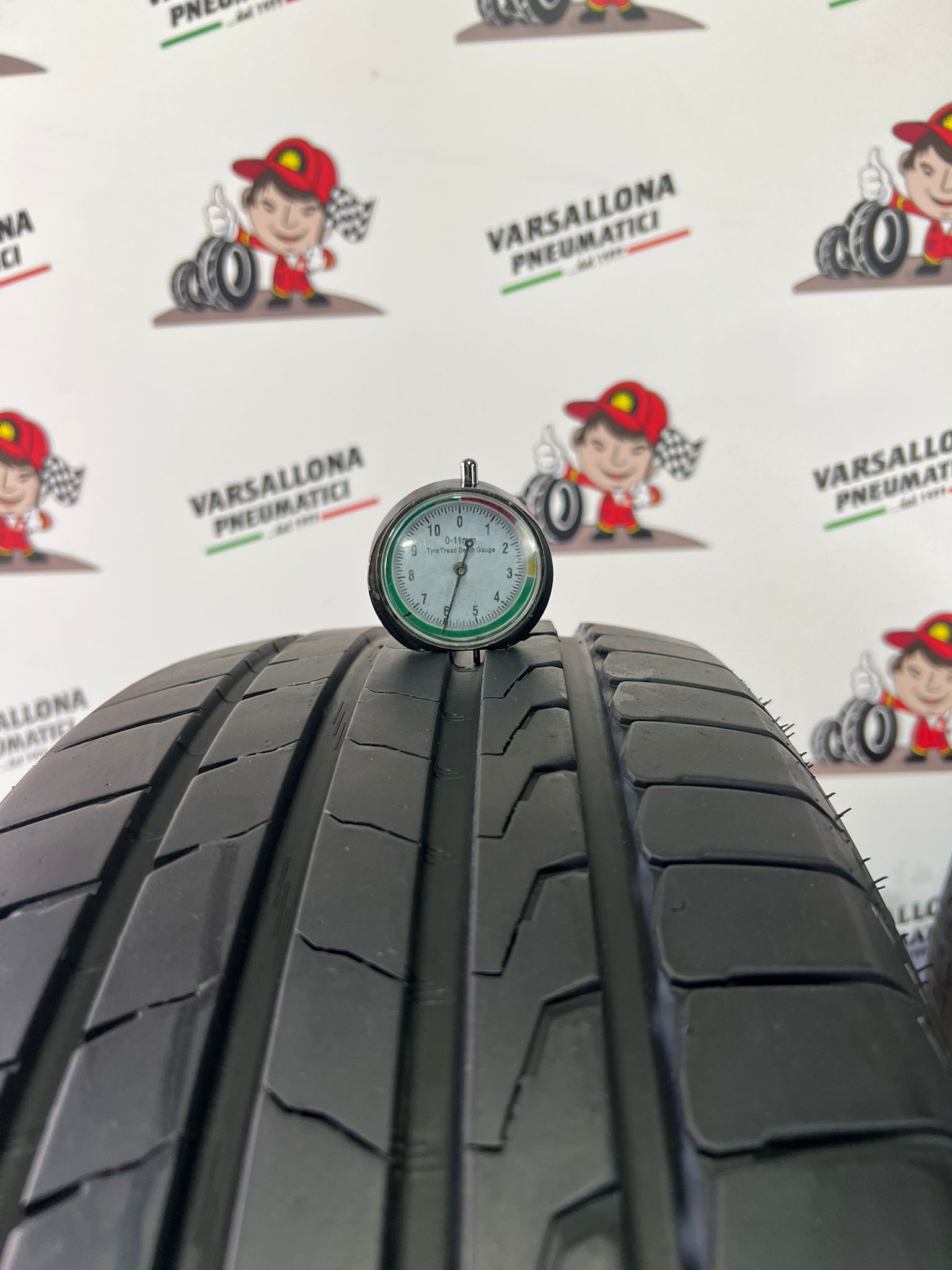 N.2 Pneumatici - 225/60R18 104V XL LINGLONG - Grip Master C/S - immagine 3