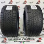 N.2 Pneumatici – 295/35R21 107V XL PIRELLI – Scorpion Winter MGT