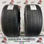 N.2 Pneumatici – 295/35R21 107V XL PIRELLI – Scorpion Winter MO