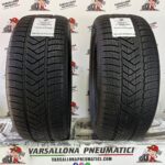 N.2 Pneumatici – 255/50R19 107V XL PIRELLI – Scorpion Winter