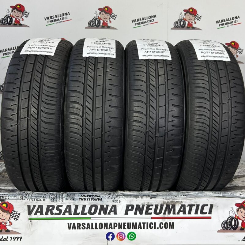 N.4 Pneumatici - 165/60R14 75H MOMO TYRES - Outrun m20