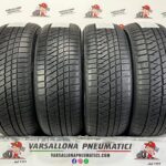 N.4 Pneumatici – 235/55R18 100H KUMHO TYRES – WinterCraft WS71 SUV