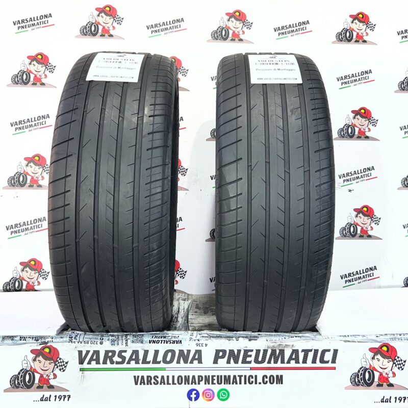 N.2 Pneumatici - 225/55R18 102Y XL VREDESTEIN - Ultrac MO