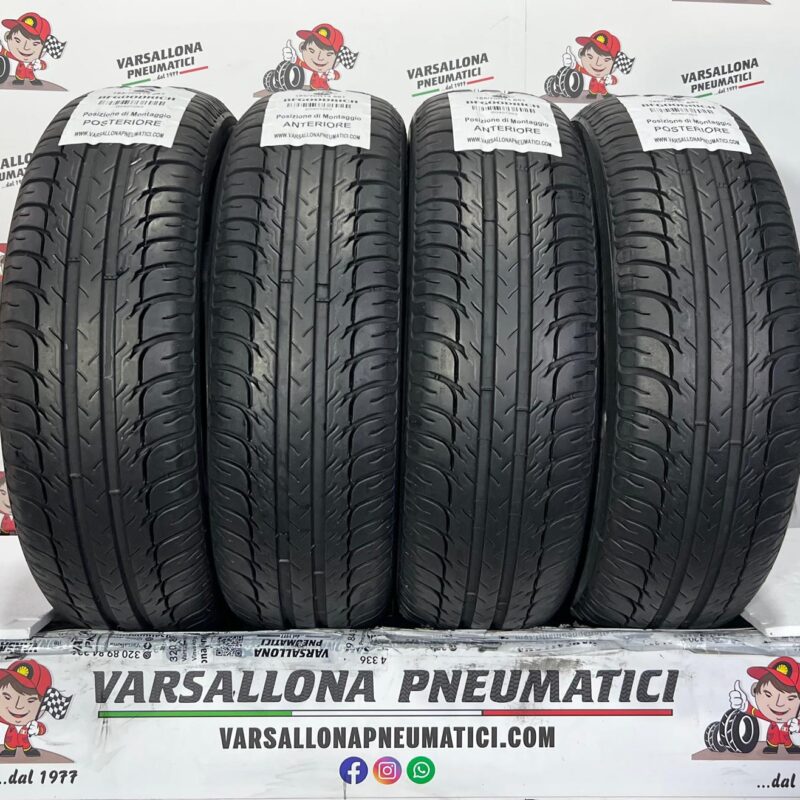 N.4 Pneumatici - 185/70R14 88T BF GOODRICH - g Grip