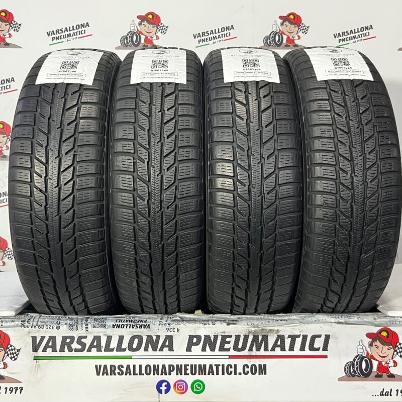 N.4 Pneumatici - 175/65R15 84T YOKOHAMA - W Drive V903
