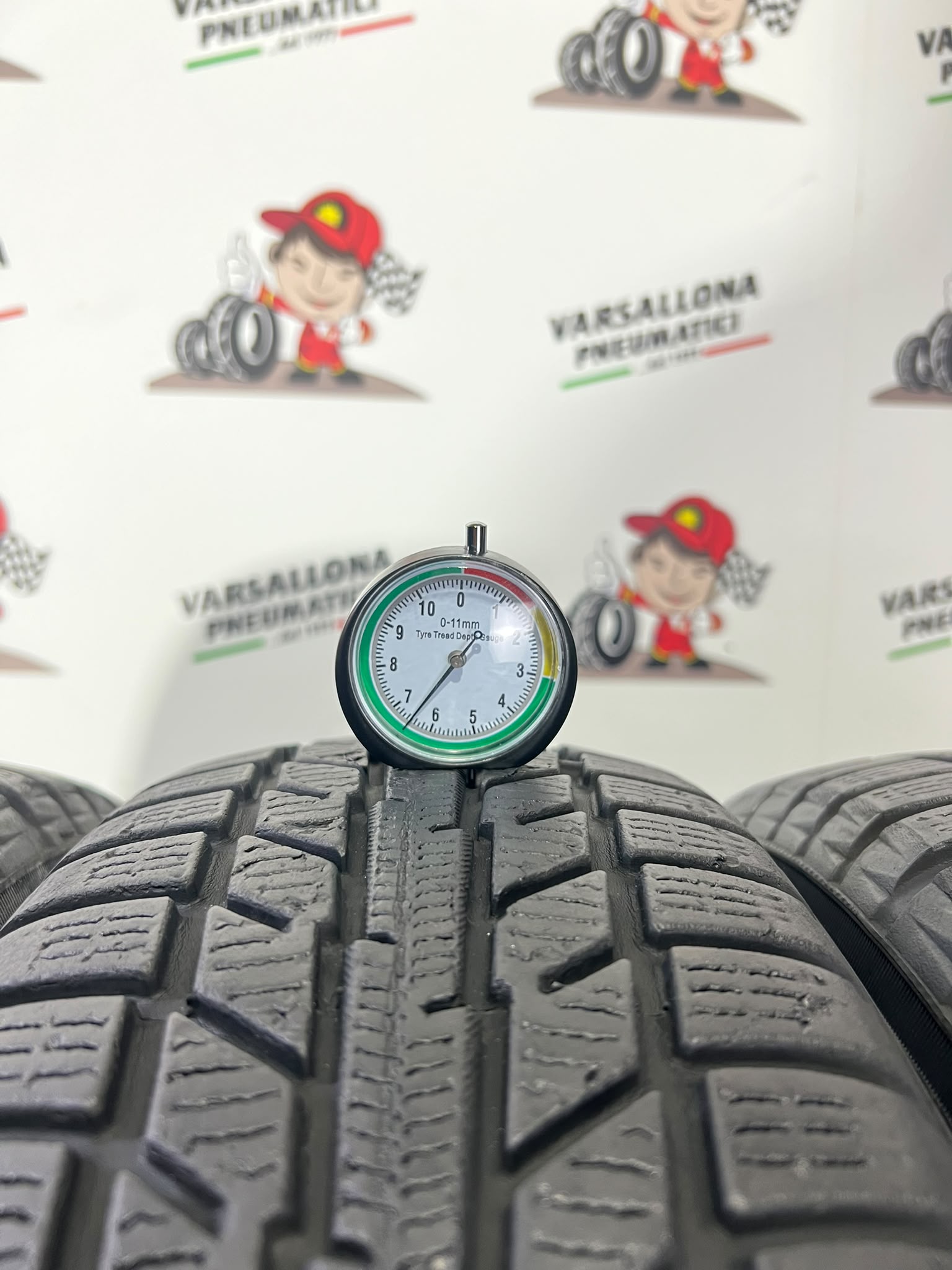 N.4 Pneumatici - 175/65R15 84T YOKOHAMA - W Drive V903 - immagine 3