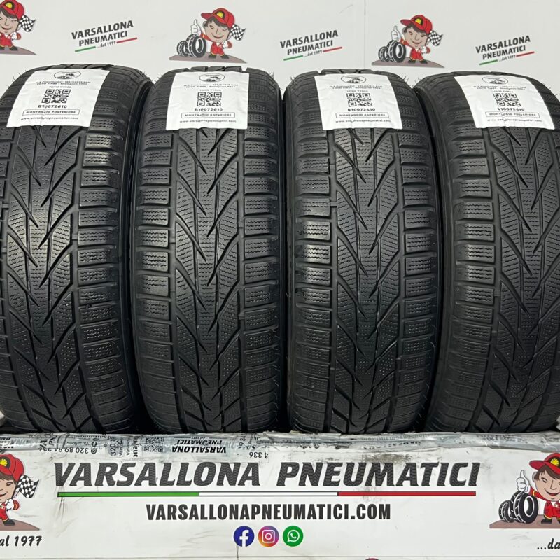 N.4 Pneumatici - 185/55R15 82H TOYO TIRES - Snowprox S953