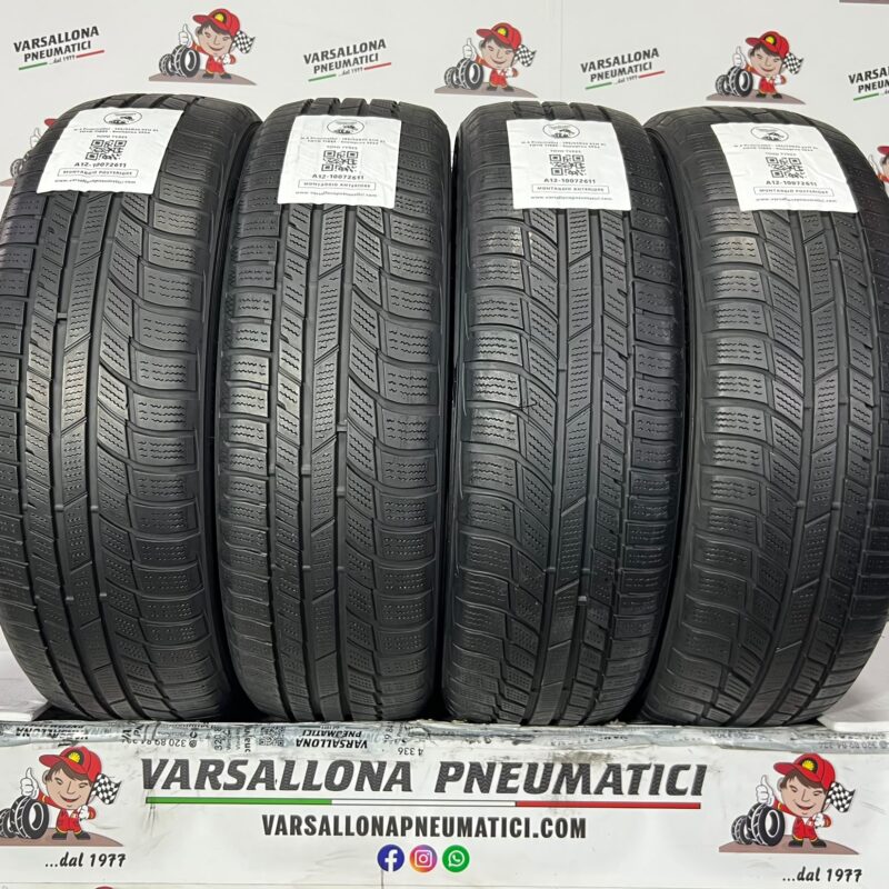 N.4 Pneumatici - 195/55R20 95H XL TOYO TIRES - Snowprox S954