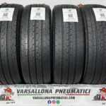 N.4 Pneumatici – 235/65R16C 115/113R  BRIDGESTONE – Duravis R660