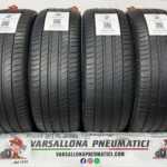 N.4 Pneumatici – 225/50R18 95V  MICHELIN – Primacy 3