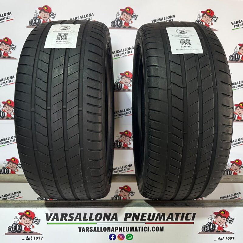 N.2 Pneumatici - 275/45R20 110Y BRIDGESTONE - Alenza RFT