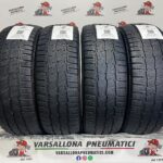 N.4 Pneumatici – 225/70R15C 112/110R MICHELIN –  Agilis Alpin