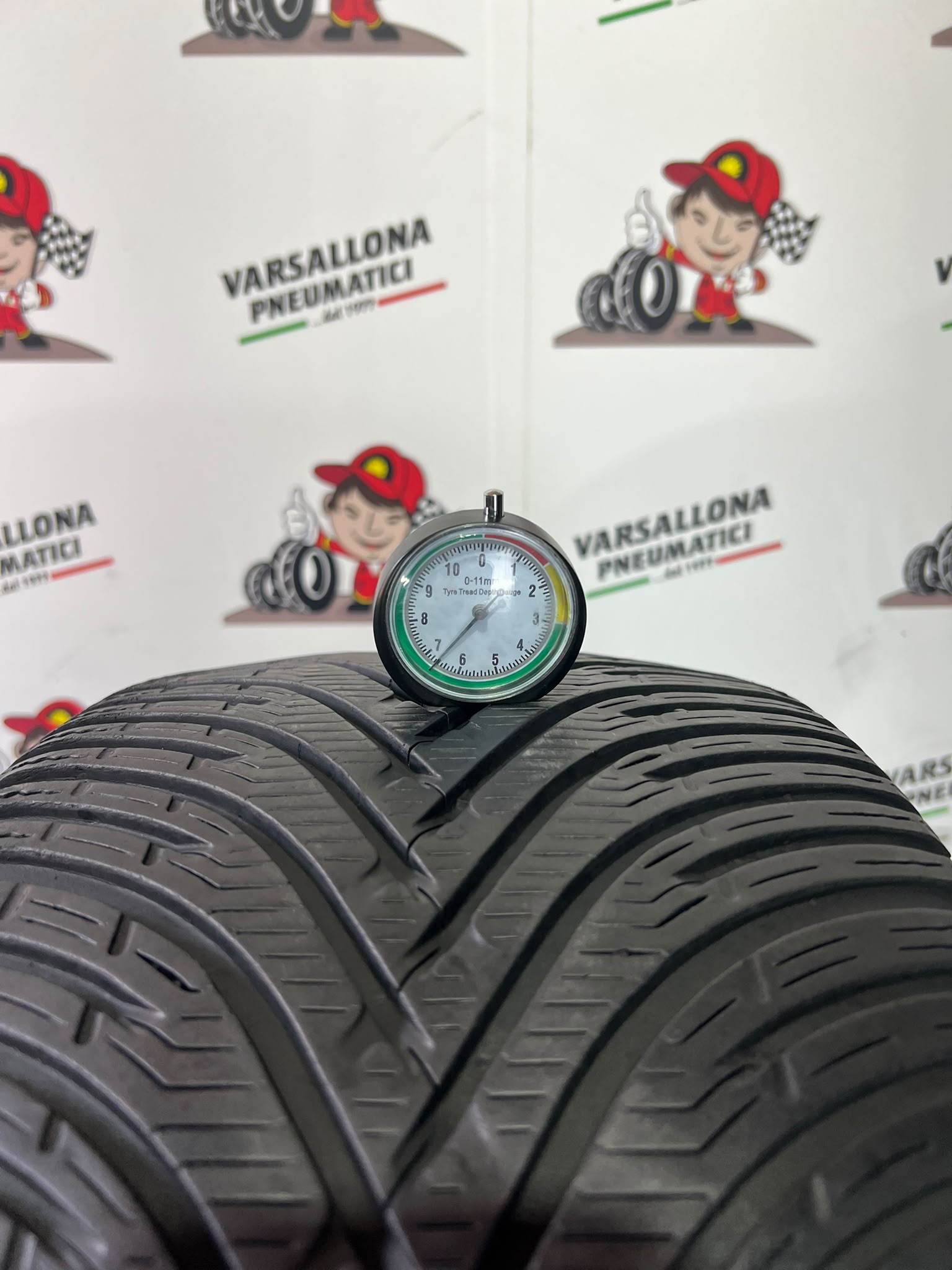 N.2 Pneumatici - 225/40R18 92V XL KLEBER - Krisalp Hp3 - immagine 3