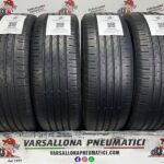 N.4 Pneumatici – 195/55R16 87H CONTINENTAL – Eco Contact 6